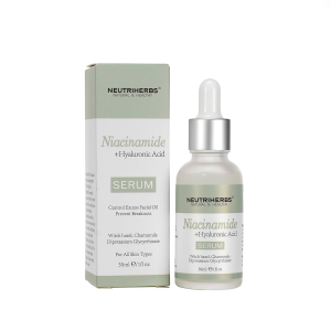 Niacinamide Serum