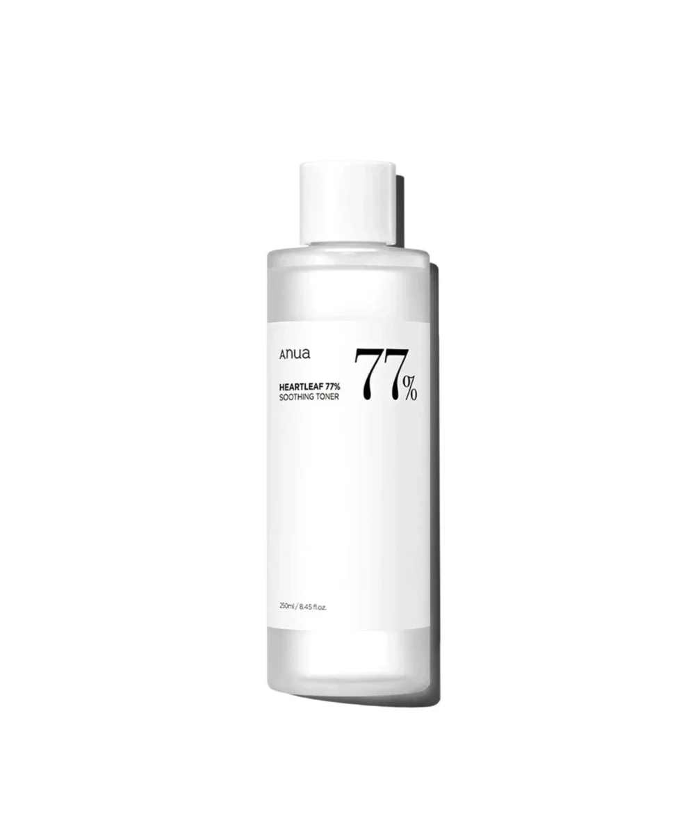 Anua Heartleaf 77% Soothing Toner