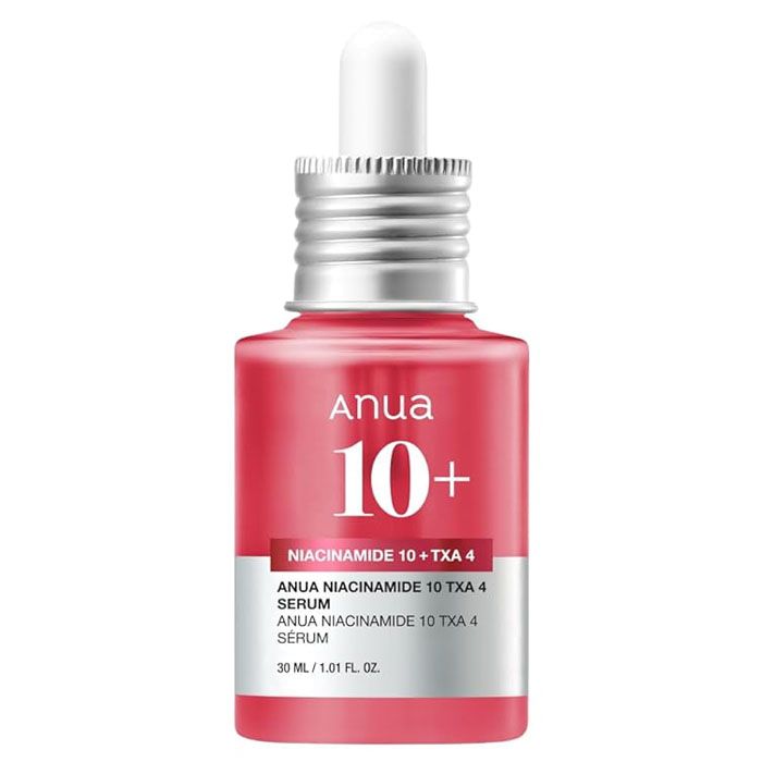 Anua Niacinamide 10% +txa% Serum