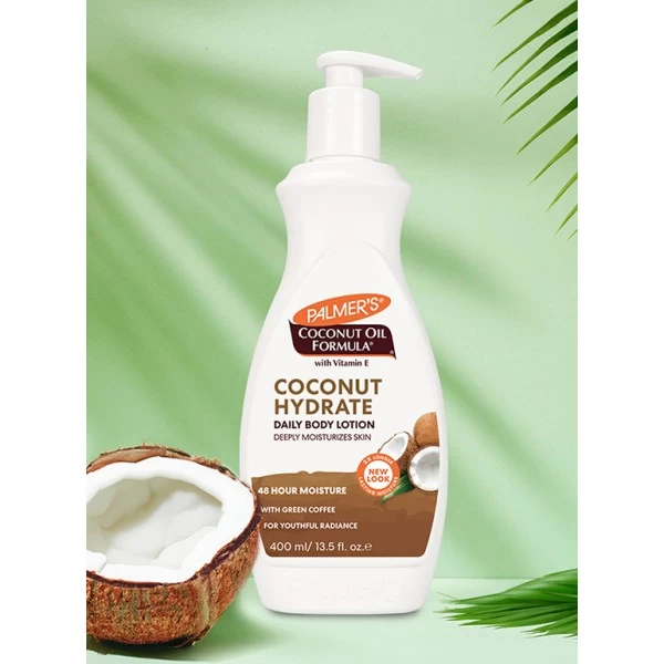 Palmer's Coconut Hydrate Daily Body Lotion 500ml