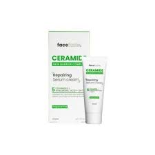 Face Facts Repairing Serum Cream 30ml