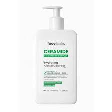 Ceramide Hydrating Gentle Cleanser 400ml