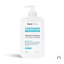 Ceramide Hydrating Gentle Cleanser 200ml