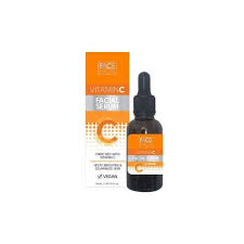 Face Facts Vitamin C Serum 30ml
