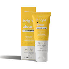 Face Facts Bright + Clear Face Cream 75ml