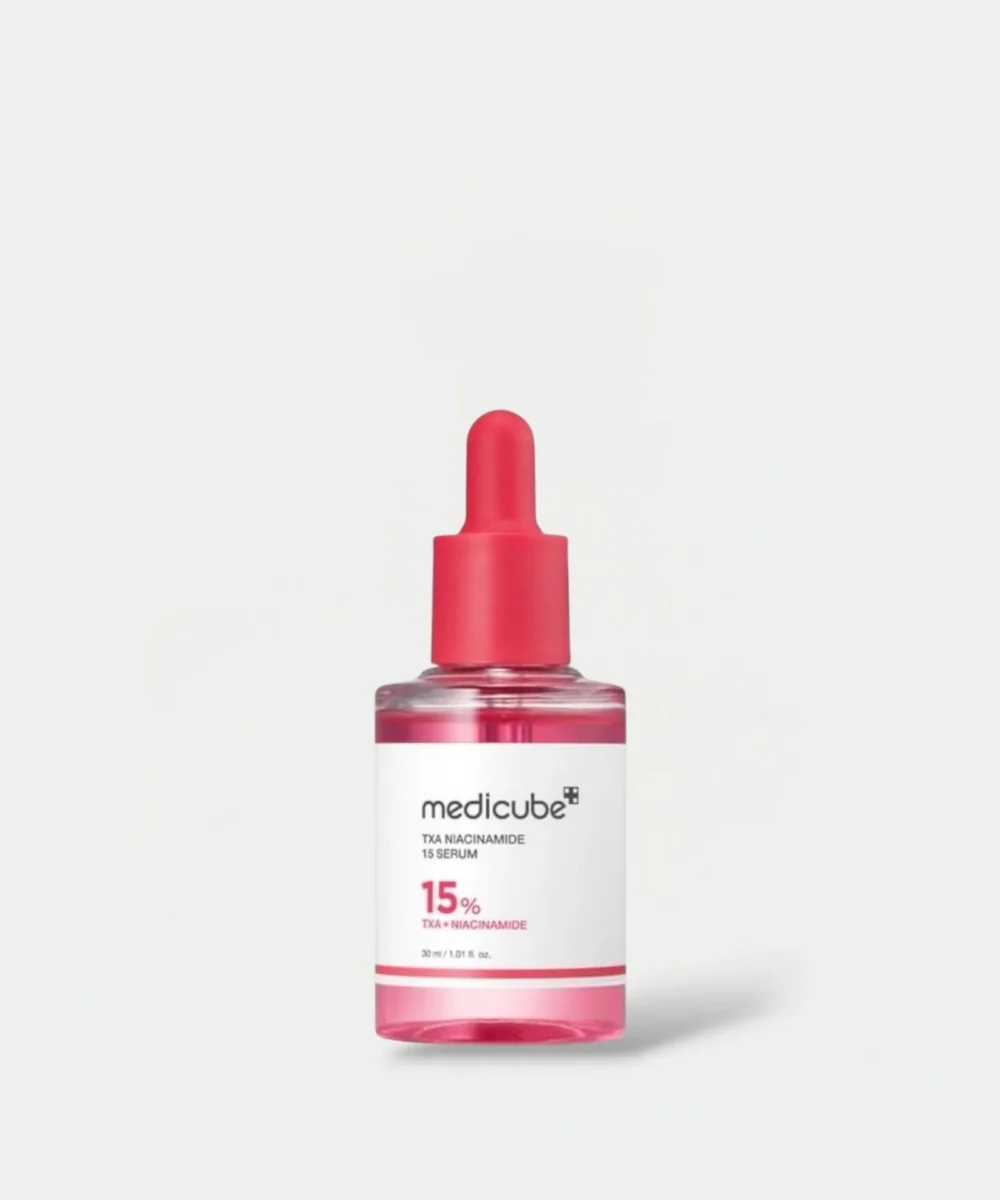 Medicube Txa 15% Niacinamide Serum 30ml