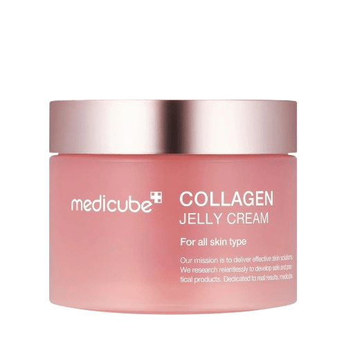 Medicube Collagen Jelly Cream