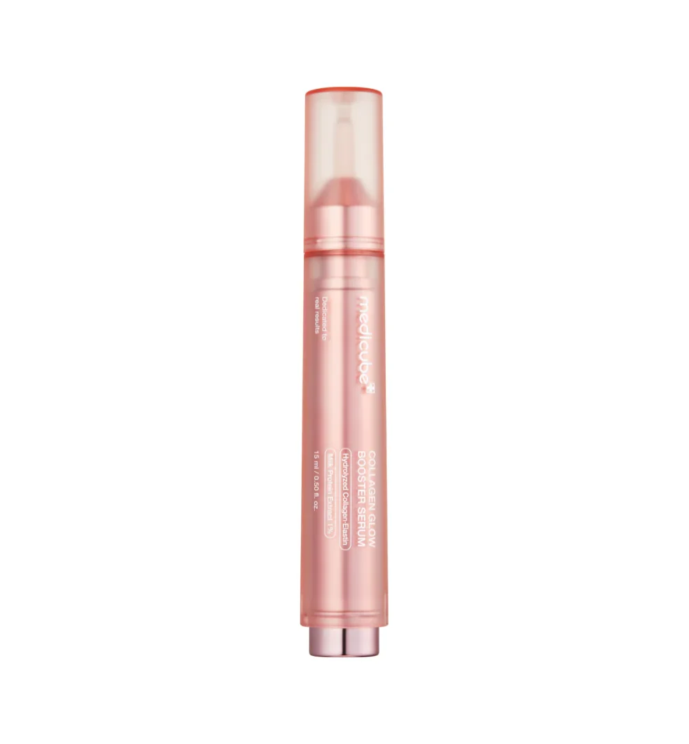 Medicube Collagen Glow Booster Cream