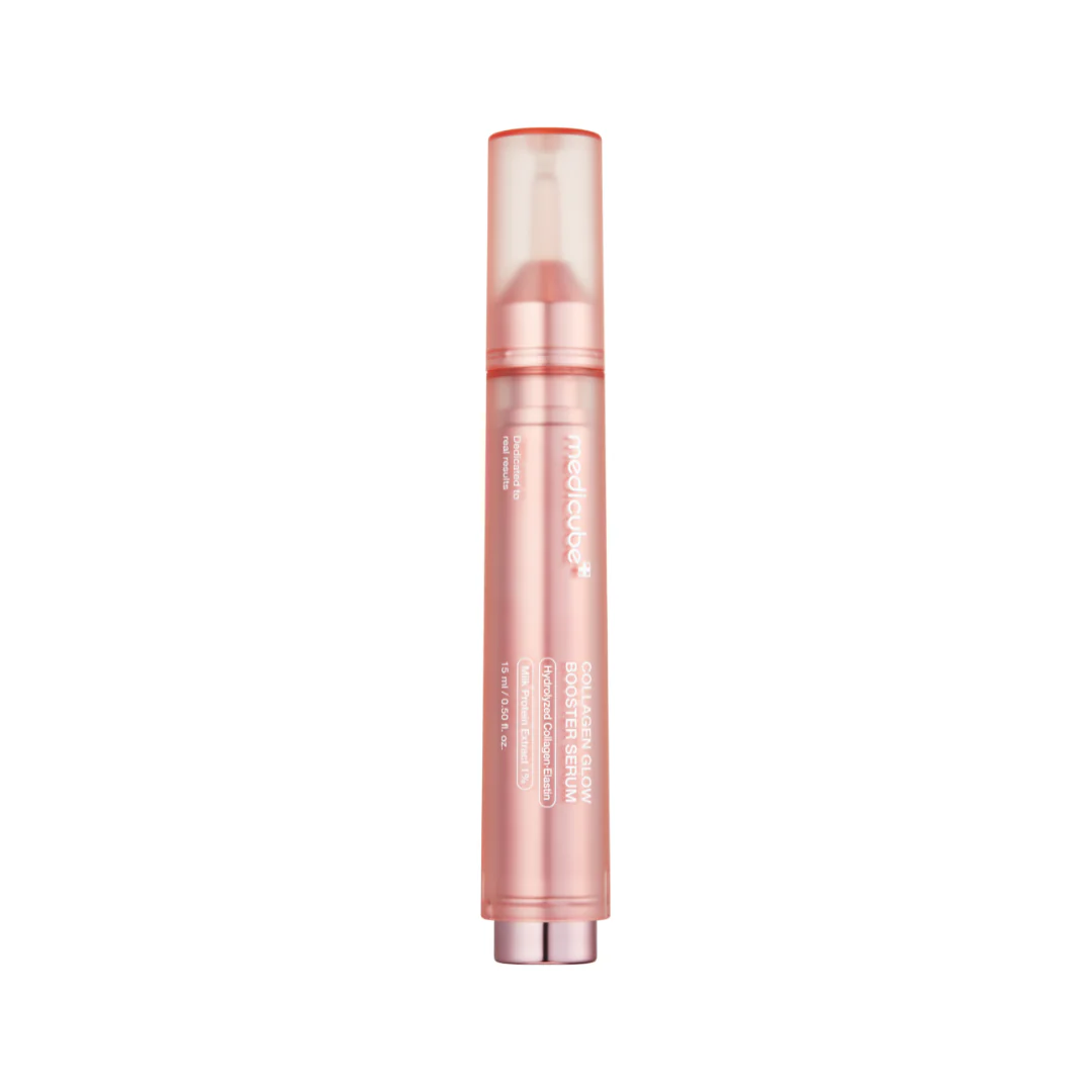 Medicube Collagen Glow Booster Cream