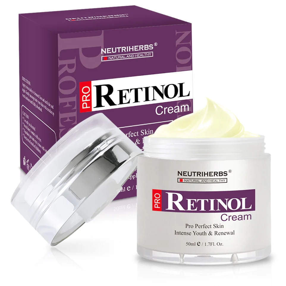 Pro Retinol Cream