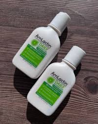 Amactin Daily Nourish Lotion with 12% Lactic Acid - 57g