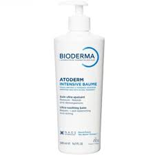 BIODERMA Atoderm Intensive Baume Ultra Soothing Balm 500ml