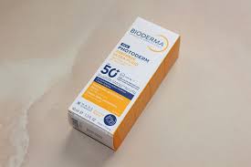 BIODERMA Photoderm Xdefense Ultra Fluid SPF 40ml