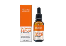 Beauty Formulas Vitamin C Serum 30ml