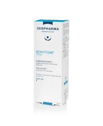 Isispharma Bodytone White