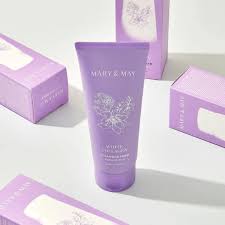 Mary & May White Collagen cleansing Foam 150ml