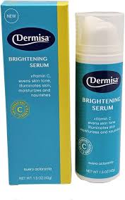 Dermisa Brightening Serum