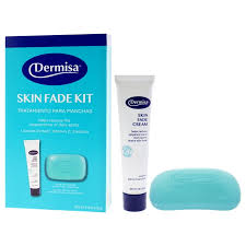 Dermisa Skinfade Kit