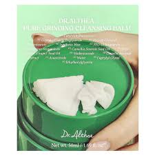 Dr. Althea Pure Grinding Cleansing Balm 50ml