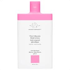 T.L.C Glycolic Body Lotion 240ml