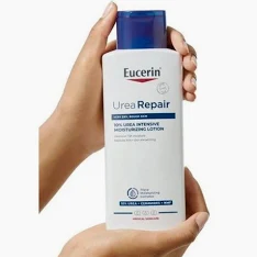 Eucerin Urea Repair Intensive Moisturising Lotion