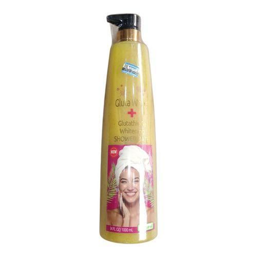 Original Gluta Whit+ Glutathione brightening Shower Bath 1000ml