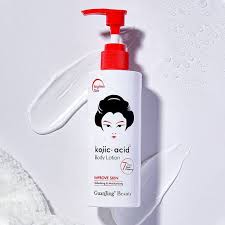 GUANJING Kojic Acid Body Lotion