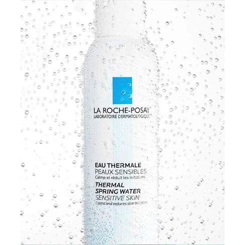 La Roche-Posay EAU Thermale Spring Water Sensitive Skin 150ml