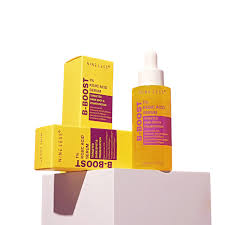 Nineless B-Boost 1% Kojic Acid Serum