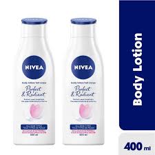 NIVEA Perfect & Radiant Body Lotion