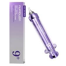 Numbuzin No.9 NAD Retinol Volumetox Eye Cream 10ml