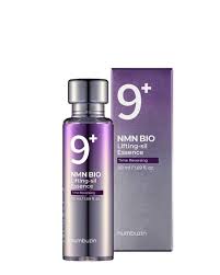 Numbuzin No.9+ NMN Bio Lifting-Sil Essence Time Reversing 50ml