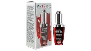 Progenix Retinol Anti-Wrinkle Face Serum