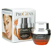 Progenix Vitamin C Intensive Brightening Day Cream 30ml
