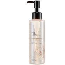 Rice Water Bright Light Cleansing 150ml