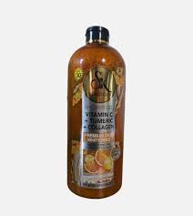 Sk Duchess Glow Shower Gel Vitamin C + Turmeric + Collagen Shower Gel