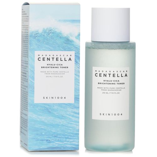 SKIN1004 Madagascar Centella Hyalu-Cica Brightening Toner