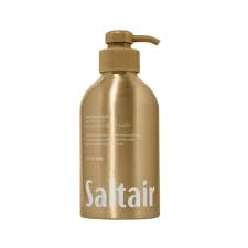 Saltair Golden Hour Oil-Infused Nourishing Body Wash