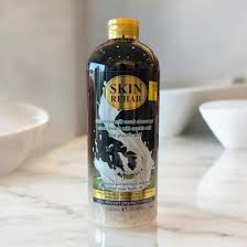 Skin Rehab Milk Scrub Shower Gel 1000ml