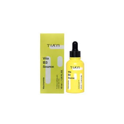 TIAM Vita B3 Source Niacinamide Serum 40ml