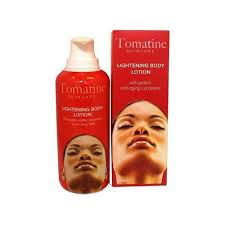 Tomatine Lightening Body Lotion 400ml