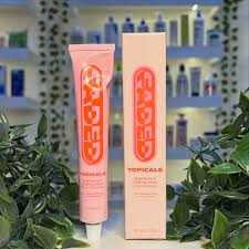 Faded topical brightening and clearing serum 50ml