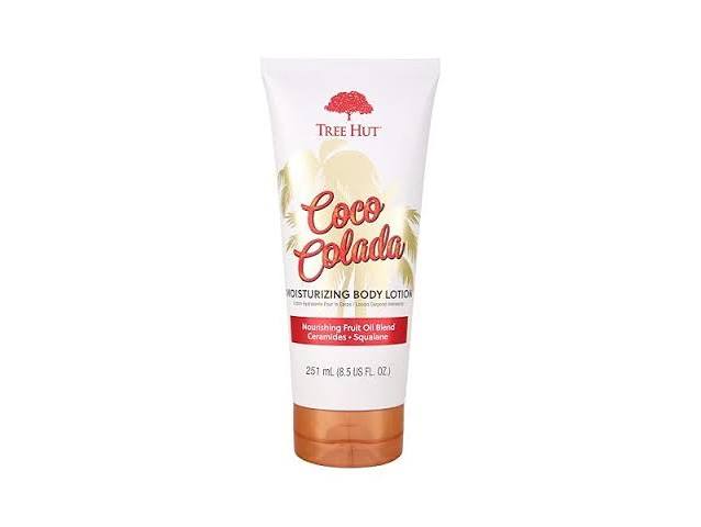 Tree Hut Coco Colada Moisturizing Body Lotion