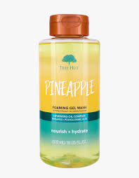 Tree Hut Pineapple Foaming Wash 532ml