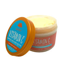 Tree Hut Vitamin C Whipped Shea Body Butter 240g