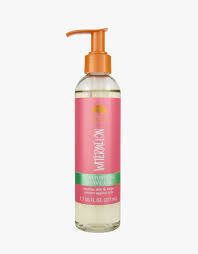 Tree Hut Watermelon Moisturizing Shaving Oil