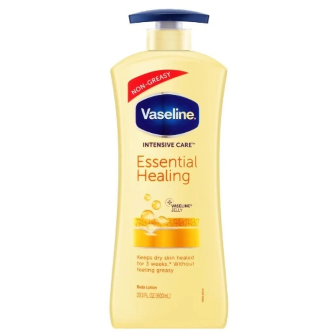 Vaseline Intensive Care Essential Healing - 725ml