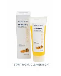 Visagemore Turmeric Vitamin C Serum