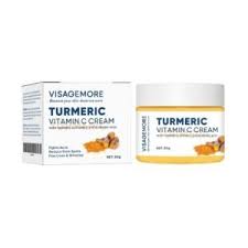 Visagemore Turmeric Vitamin C Cream