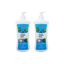 Xtracare Collagen & Elastin Hydra Plus Body Lotion 600ml